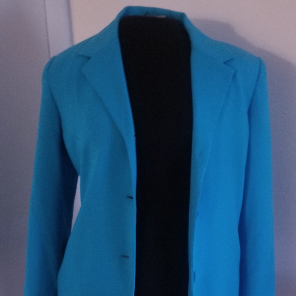 Sag Harbor Blue Blazor